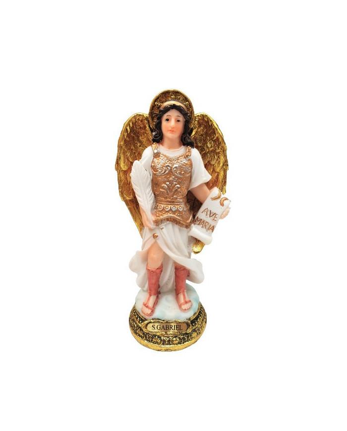 São Gabriel - Resina