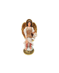 São Gabriel - Resina com dourados