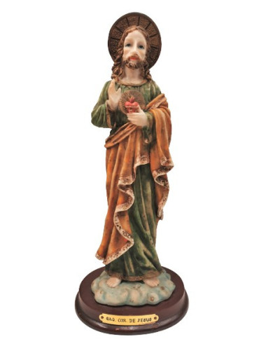 Sagrado Coração de Jesus - Marfinite Sagrado Coração de Jesus - Marfinite