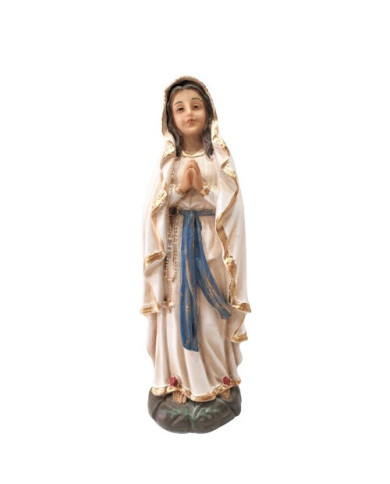 Nª Sra. de Lourdes - Marfinite Nacional