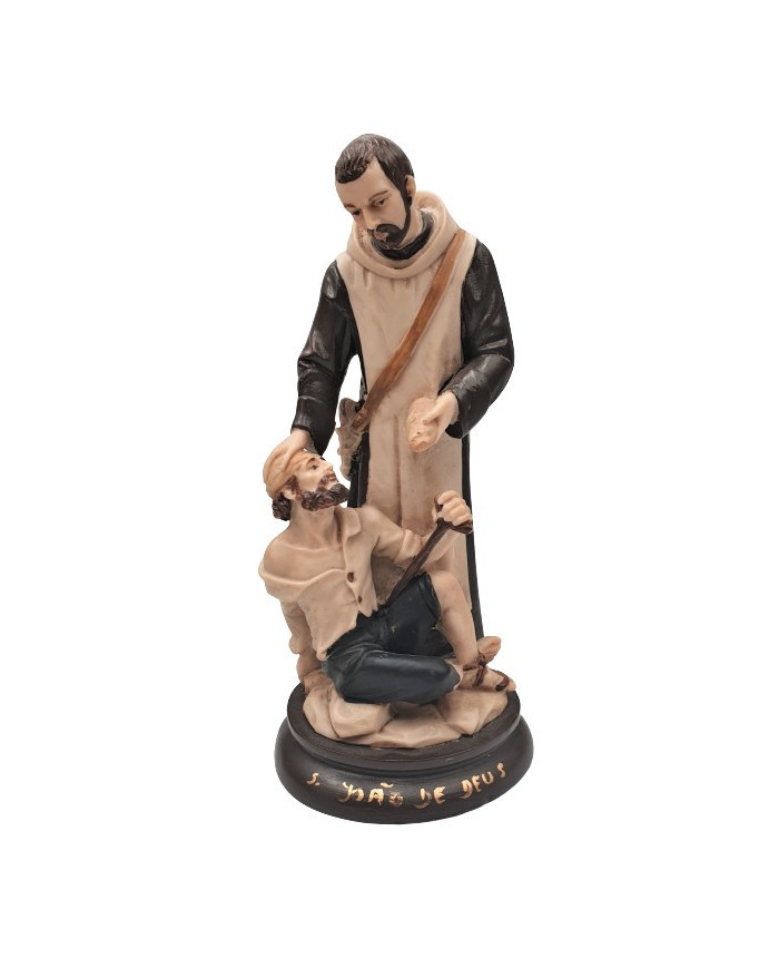 São João de Deus - Marfinite