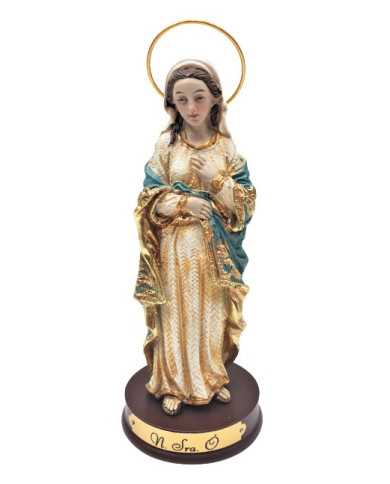 Nossa Senhora do Ó - Marfinite