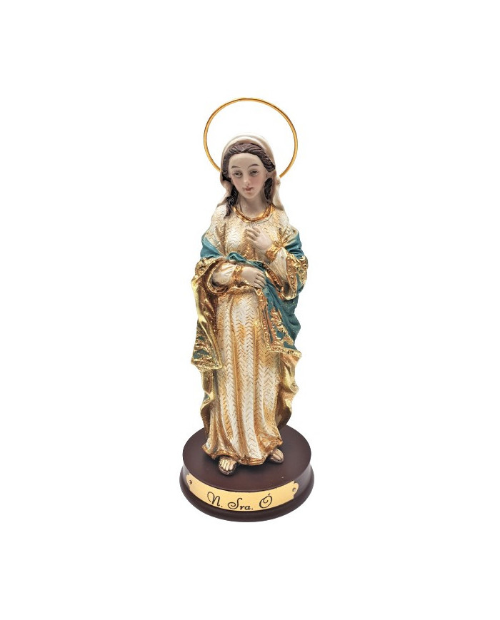 Nossa Senhora do Ó - Marfinite