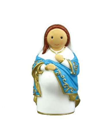 Nossa Senhora do Ó - Marfinite