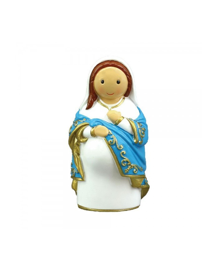 Nª. Sra. do Ó - Modelo Infantil