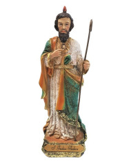 São Judas Tadeu - Marfinite 