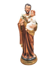 São José - base redonda