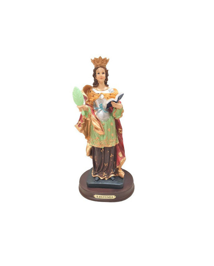 Santa Eufémia - Resina Santa Eufémia - Resina
