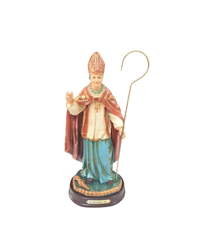 São Marçal - Resina