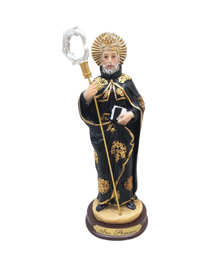 Santo Agostinho - Marfinite