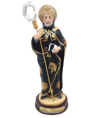 Santo Agostinho - Marfinite