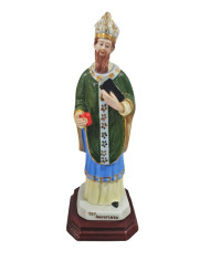 Figura - S. Agostinho