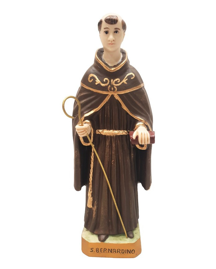 São Bernardino - Terra Cota