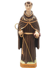 São Bernardino - Terra Cota