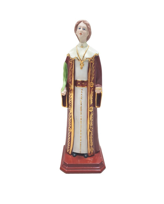 S. Cosme - Porcelana