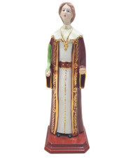 S. Cosme - Porcelana