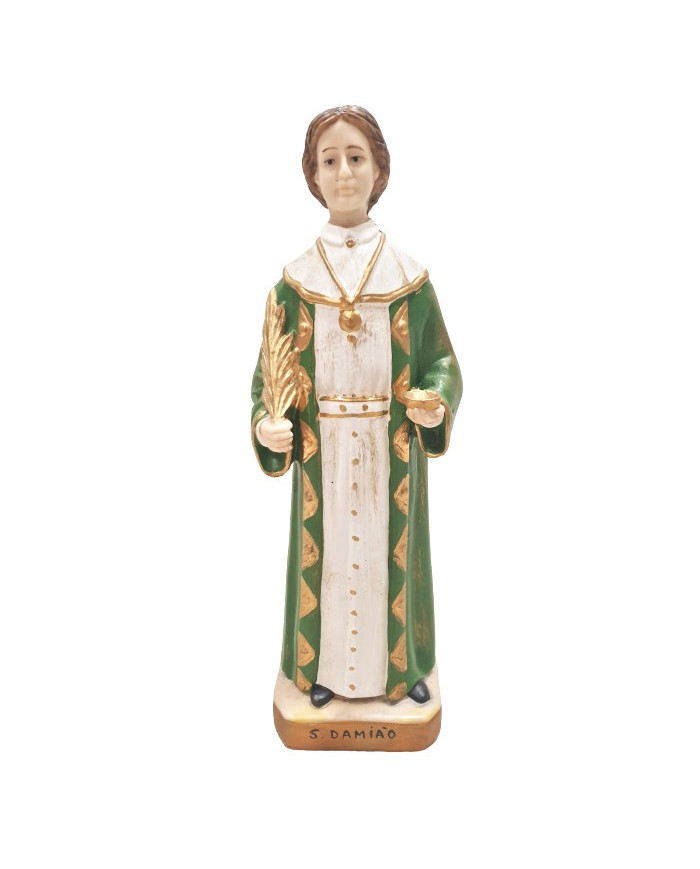 São Damião - Marfinite