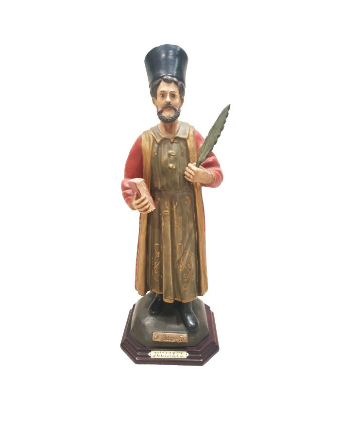 São Damião - Marfinite