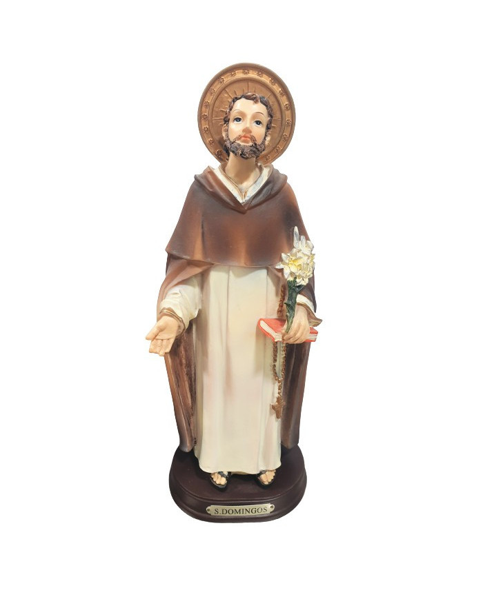 São Domingos - Resina