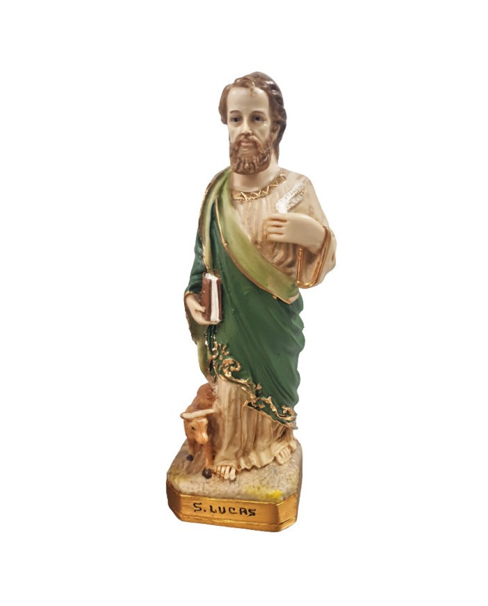 São Lucas - marfinite