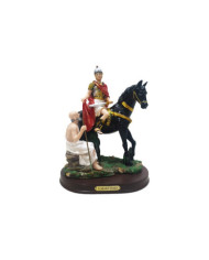 São Martinho - Resina