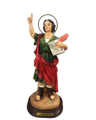 São Pancrácio - Resina