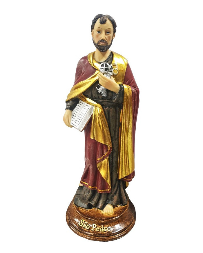 São Pedro - Marfinite