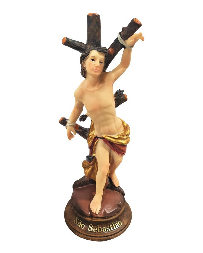 São Sebastião - Marfinite