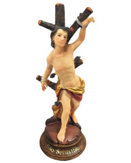 São Sebastião - Marfinite