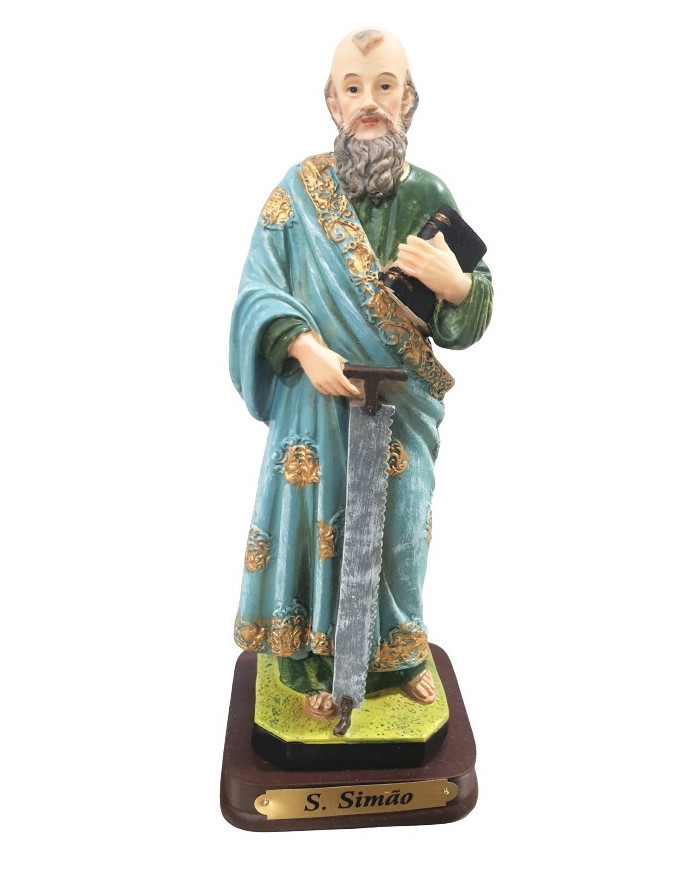 São Simão - Marfinite