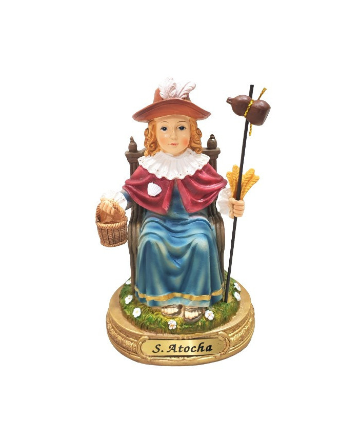 Santa Iria Porcelana