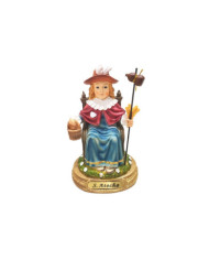 Santo Menino de Atocha