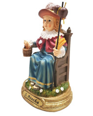 Santa Iria Porcelana