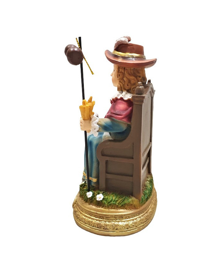 Santa Iria Porcelana