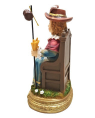 Santa Iria Porcelana