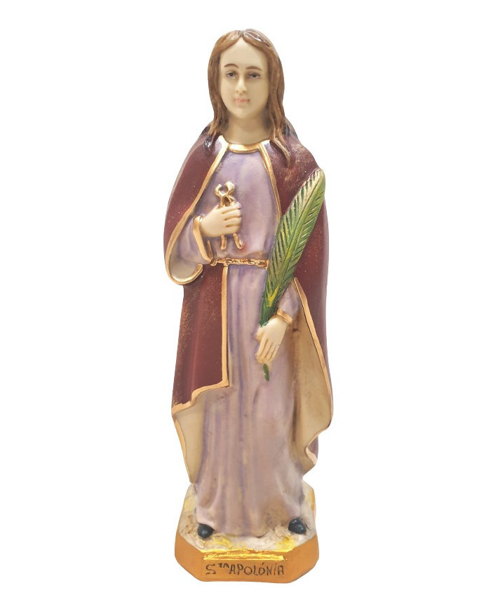 Santa Ápolónia - Marfinite