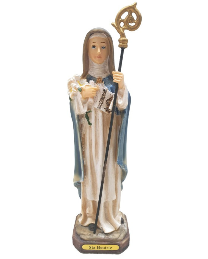 Santa Beatriz da Silva