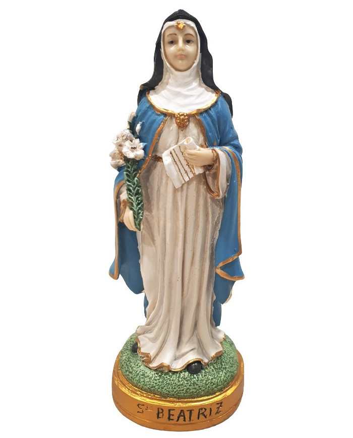 Santa Beatriz da Silva