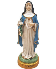 Santa Beatriz 21cm