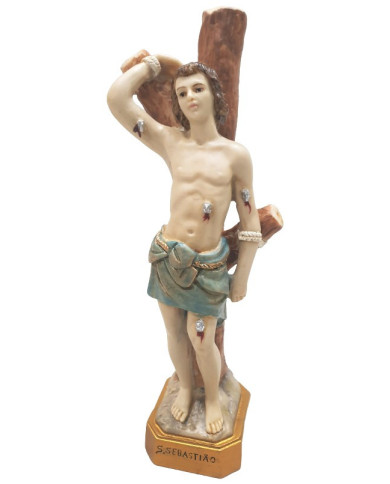 São Sebastião - Marfinite