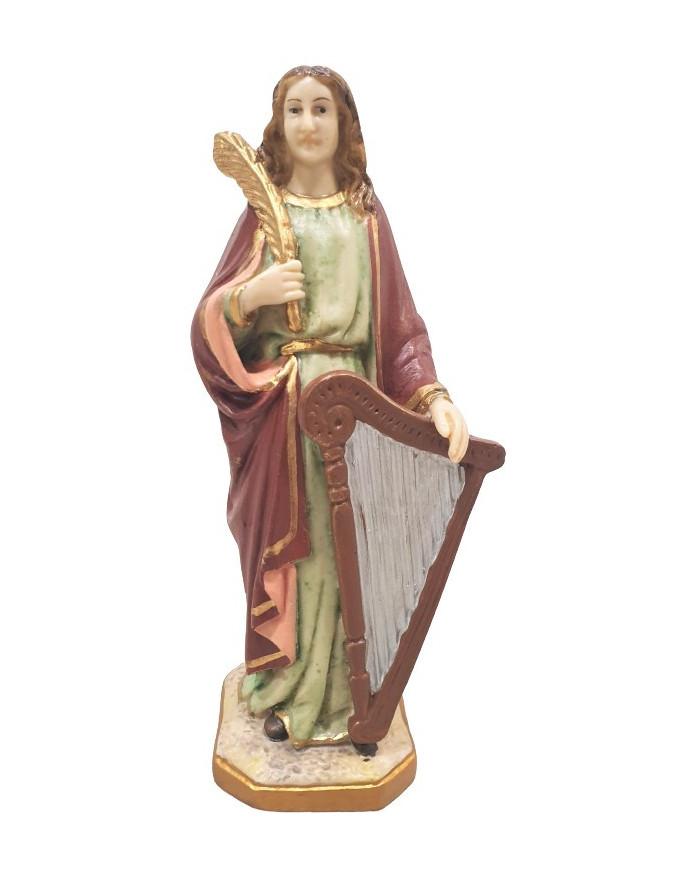 Santa Cecília - Marfinite