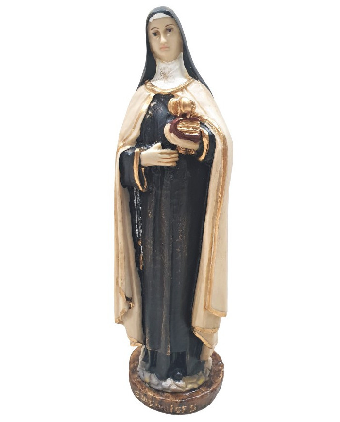 Santa Edwiges - 32cm