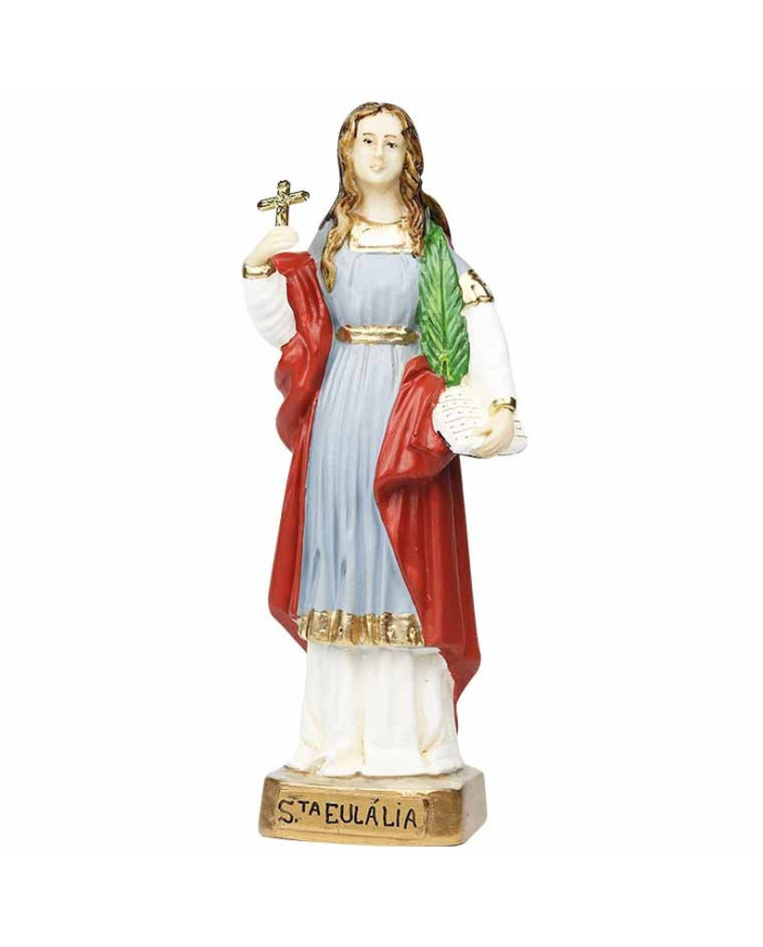 Santa Eulália - Marfinite