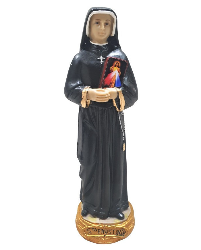 Santa Faustina
