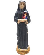 Santa Faustina