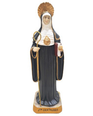 Santa Gertrudes - Marfinite