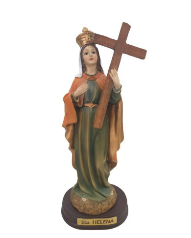 Santa Helena - Resina
