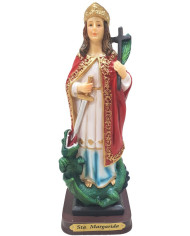 Santa Margarida - Resina