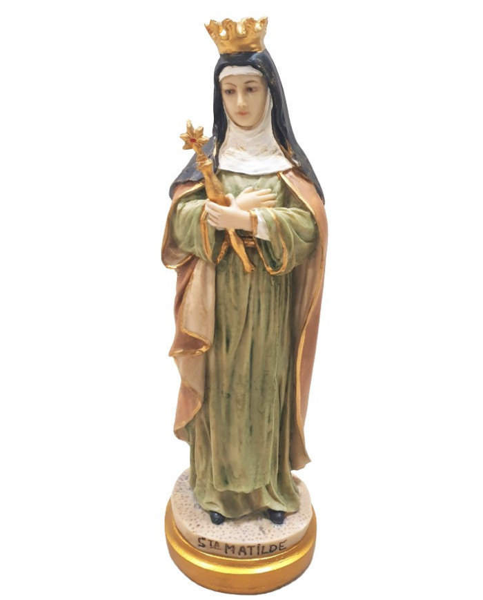 Santa Matilde