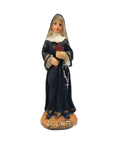 Santa Rita - Resina Santa Rita - Resina